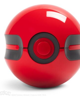 Pokémon Diecast Replik Jubelball