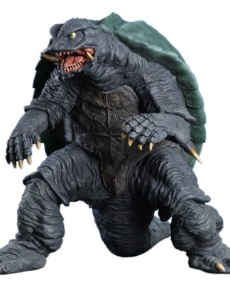Gamera 2: Attack of Legion PVC Figure Gamera (1996) Renewal Ver. 26 cm