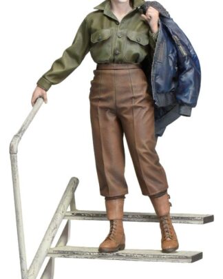 Marilyn Monroe Plastic Model Kit 1/8 (Reproduction) 26 cm