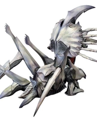 Gamera 2 Plastic Model Kit 1/700 Legion (Reproduction) 20 cm