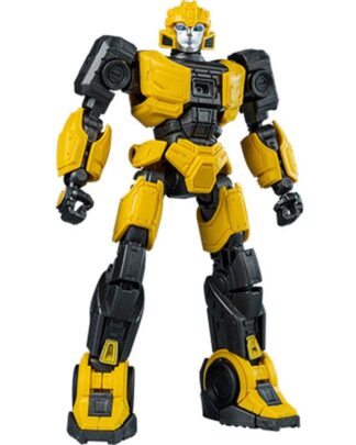 Transformers 8 AMK Mini Series Plastic Model Kit B-127 13 cm