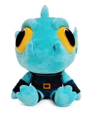 Skylanders Plüschfigur Gill Grunt 23 cm