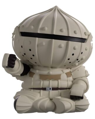 Dark Souls Vinyl Figur Siegward of Catarina 9 cm