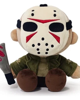Freitag der 13. Plüschfigur Jason 22 cm
