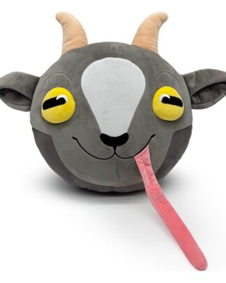 Goat Simulator Kissen Goat 30 cm