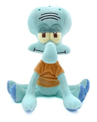 SpongeBob Schwammkopf Plüschfigur Thaddäus 22 cm