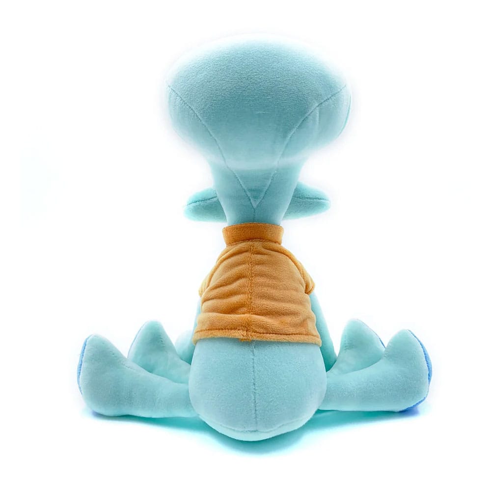 SpongeBob Schwammkopf Plüschfigur Thaddäus 22 cm – Bild 5