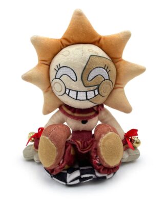Five Nights at Freddy's Plüschfigur Sun Shoulder Rider 15 cm