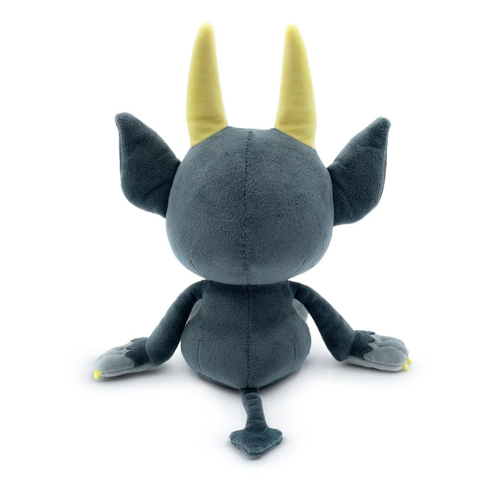 Cuphead Plüschfigur Der Teufel 22 cm – Bild 5
