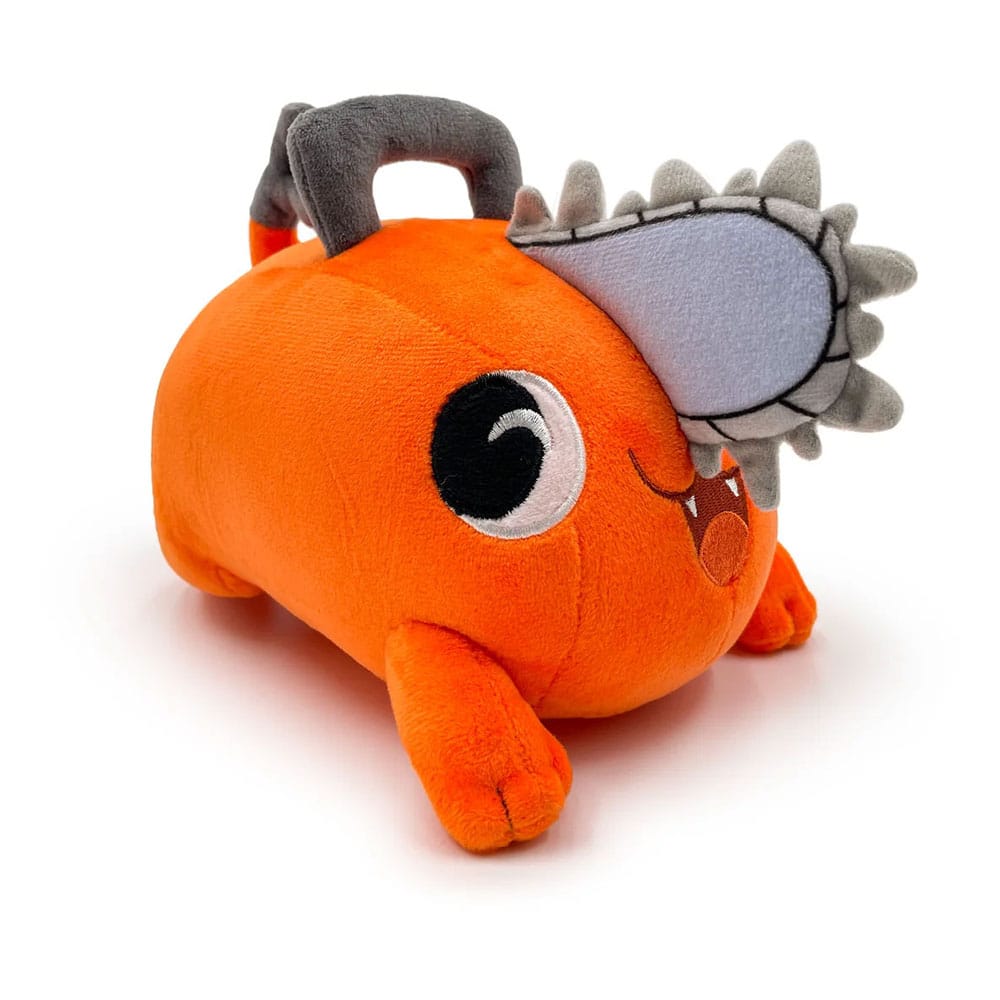 Chainsaw Man Plüschfigur Pochita 22 cm – Bild 5