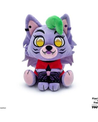 Five Nights at Freddy's Plüschfigur Roxy Sit 22 cm