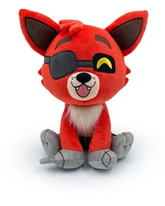 Five Nights at Freddy's Plüschfigur Foxy Sit 22 cm