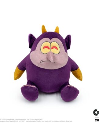 Cuphead Plüschfigur Henchman 22 cm