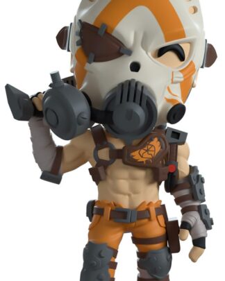 Borderlands Vinyl Figur Krieg 11 cm
