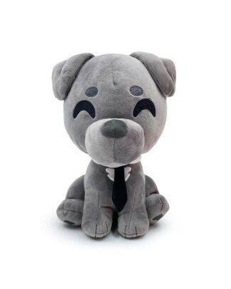 John Wick Plüschfigur Bubba 22 cm