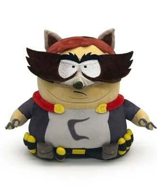 South Park Plüschfigur Cartman 22 cm