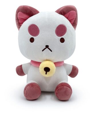 Bee and PuppyCat Plüschfigur Puppy Cat 22 cm