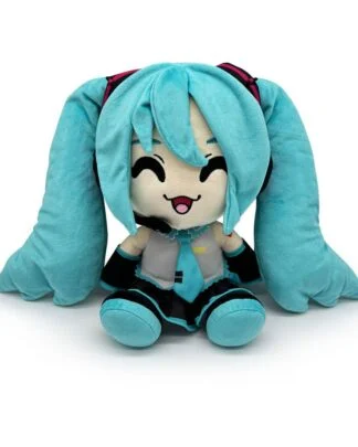 Hatsune Miku Plüschfigur Miku 22 cm