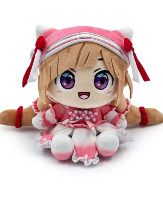 Obey Me! Plüschfigur Ruri-Chan 22 cm