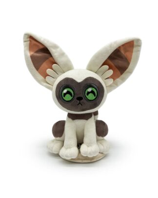 Avatar - Der Herr der Elemente Plüschfigur Momo Shoulder Rider 15 cm