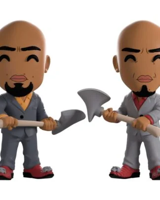 Breaking Bad Vinyl Figuren 2er-Pack The Cousins 12 cm