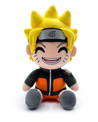 Naruto Shippuden Plüschfigur Naruto 22 cm