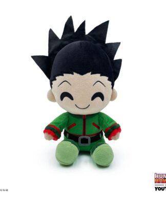 Hunter x Hunter Plüschfigur Gon 22 cm