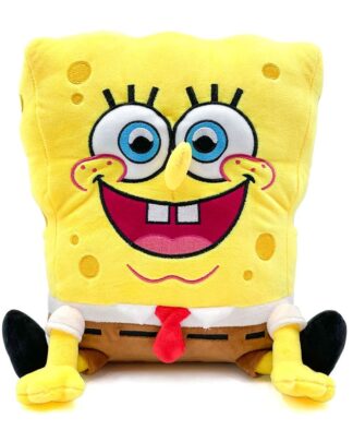 SpongeBob Schwammkopf Plüschfigur SpongeBob 22 cm