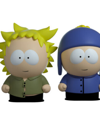 South Park Vinyl Figuren 2er-Pack Tweek & Craig 12 cm