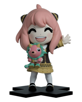 Spy x Family Vinyl Figur Anya Forger 12 cm