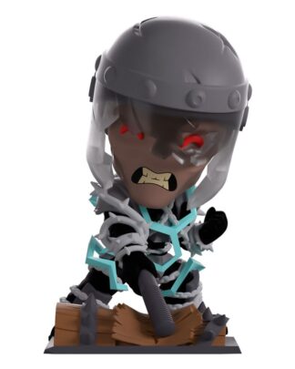 Call of Duty Vinyl Figur Brutus 12 cm