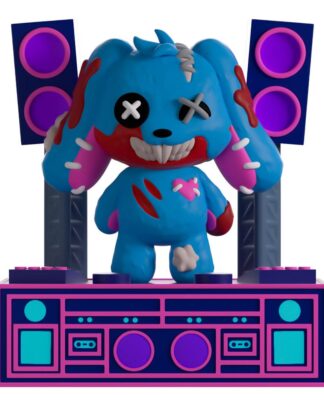 Call of Duty Vinyl Figur Mister Peeks 12 cm