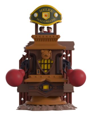 Call of Duty Vinyl Figur Melee Macchiato 13 cm