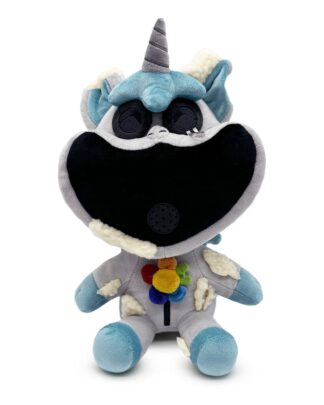 Poppy Playtime Plüschfigur Ruined Craftycorn 22 cm