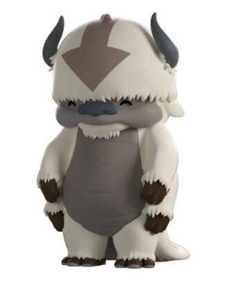 Avatar Der Herr der Elemente Vinyl Figur Appa Standing 20 cm