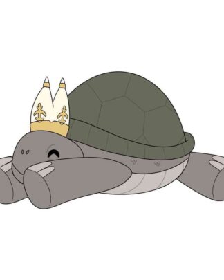 Elden Ring Plüschfigur Miriel, Pastor of Vows Weighted Plush 40 cm