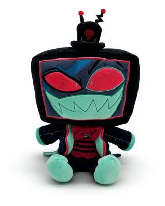 Hazbin Hotel Plüschfigur Vox 22 cm