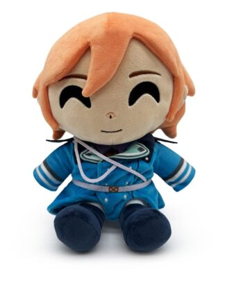 Eiyuden Chronicle: Hundred Heroes Plüschfigur Seign 22 cm