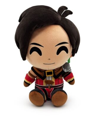 Eiyuden Chronicle: Hundred Heroes Plüschfigur Nowa 22 cm