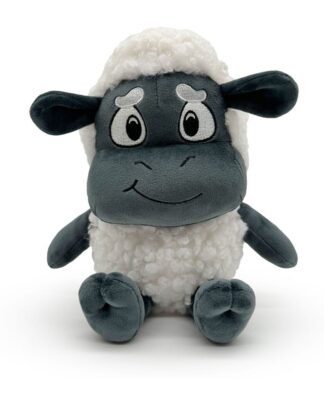 Amanda the Adventurer Plüschfigur Wooly 22 cm