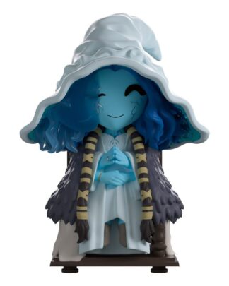Elden Ring Vinyl Figur Ranni 12 cm