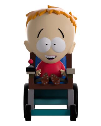 South Park Vinyl Figur Timmy 13 cm