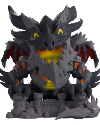 World of Warcraft Vinyl Figur Deathwing 10 cm