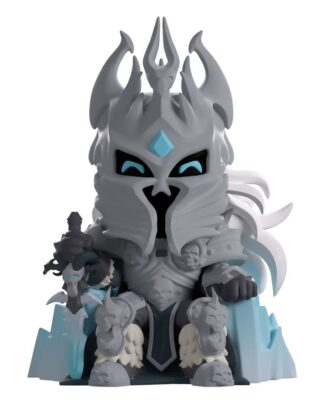 World of Warcraft Vinyl Figur The Lich King 13 cm