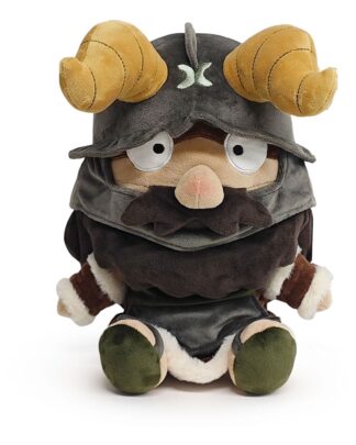 Delicious in Dungeon Plüschfigur Senshi 22 cm