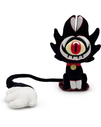 Hazbin Hotel Plüschfigur Keekee Shoulder Rider 15 cm