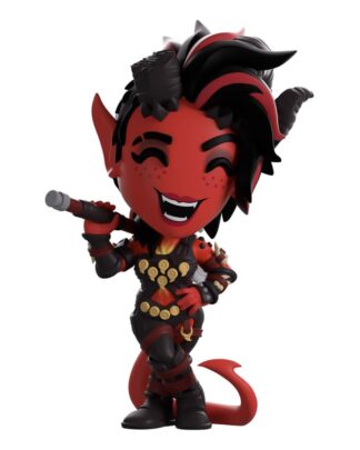 Baldur´s Gate Vinyl Figur Karlach 13 cm