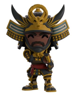 Assassin´s Creed Vinyl Figur Yasuke 13 cm