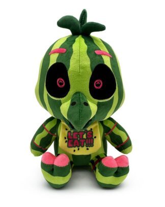Five Nights at Freddy's Plüschfigur Watermelon Chica 23 cm