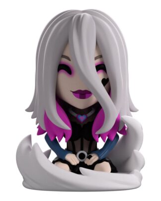 Dead by Daylight Vinyl Figur Sable 9 cm